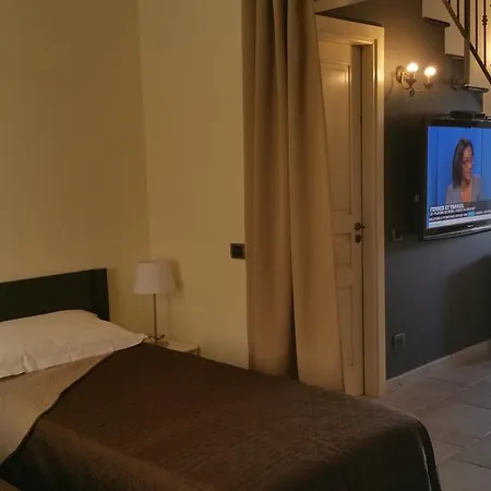 Mose Apartment, Parking, Terrace * Villaggio Mosè
