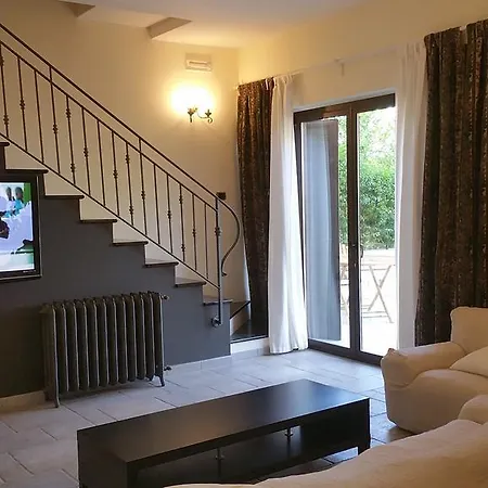 Mose Apartment, Parking, Terrace Сasa de vacaciones *
