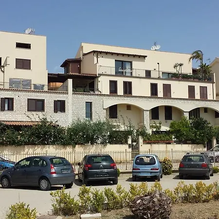 Mose Apartment, Parking, Terrace
