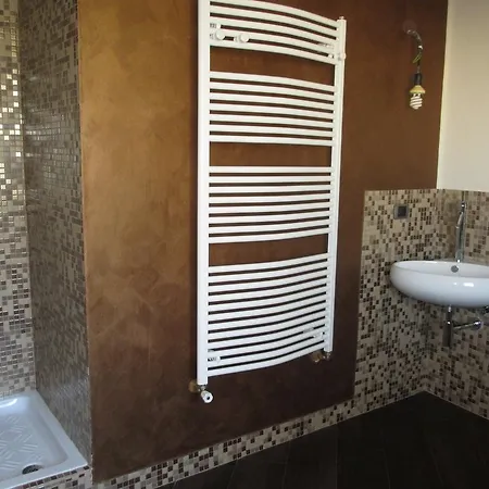 Mose Apartment, Parking, Terrace *