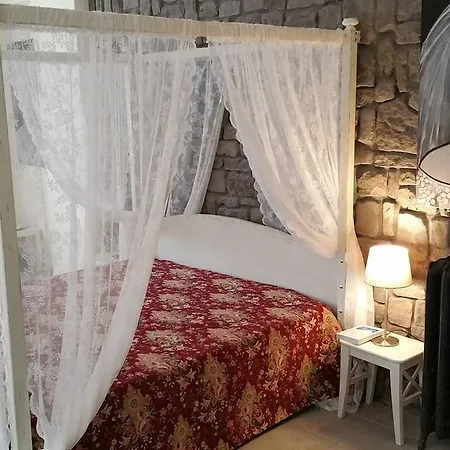 Mose Apartment, Parking, Terrace * Villaggio Mosè