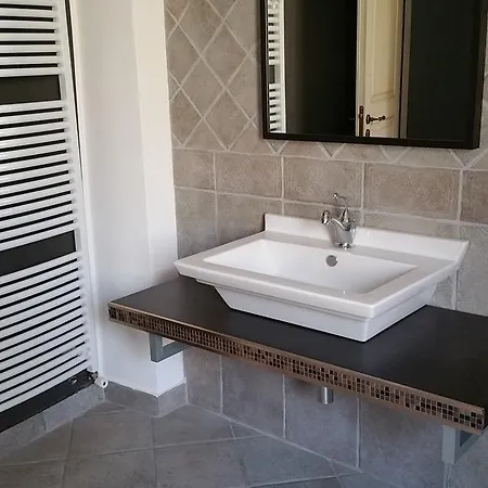 Mose Apartment, Parking, Terrace Villaggio Mosè