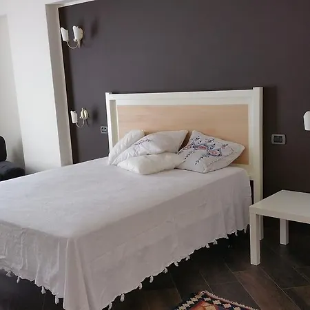 Mose Apartment, Parking, Terrace * Villaggio Mosè