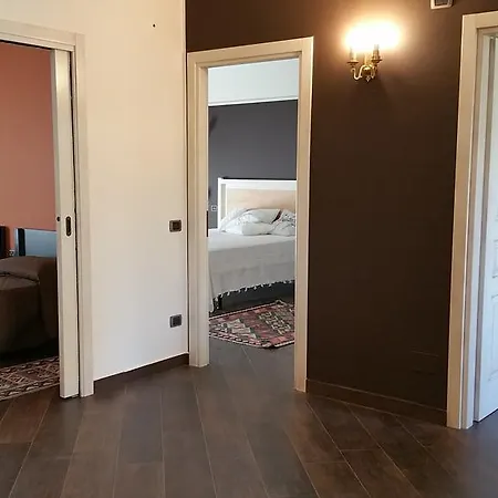 Mose Apartment, Parking, Terrace Сasa de vacaciones Villaggio Mosè