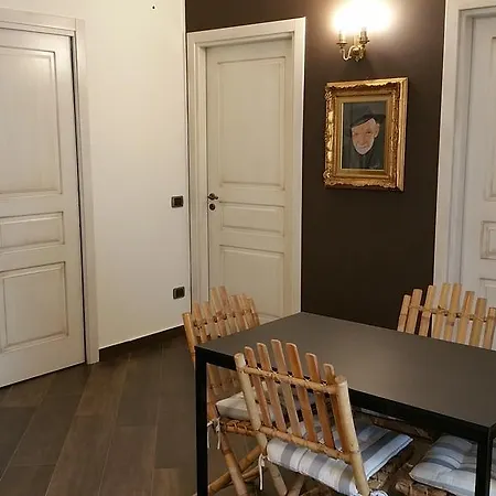 Mose Apartment, Parking, Terrace
