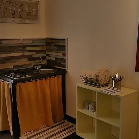Mose Apartment, Parking, Terrace Villaggio Mosè