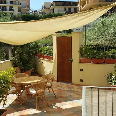 Mose Apartment, Parking, Terrace *
