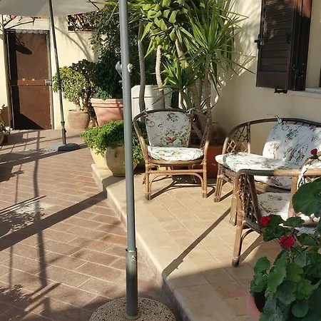 Сasa de vacaciones Mose Apartment, Parking, Terrace