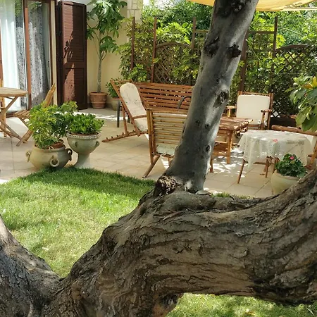 Mose Apartment, Parking, Terrace Сasa de vacaciones