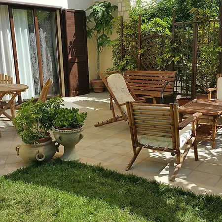 Mose Apartment, Parking, Terrace Сasa de vacaciones Villaggio Mosè