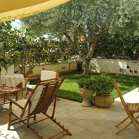Mose Apartment, Parking, Terrace Сasa de vacaciones *
