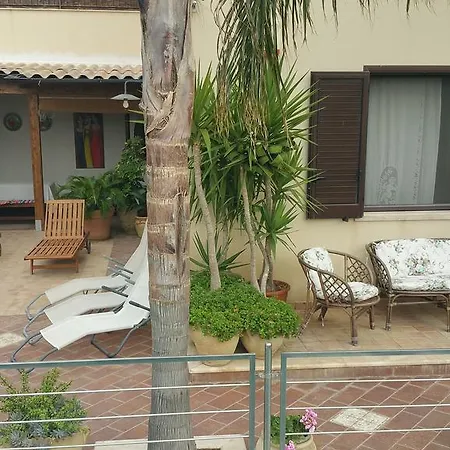 Mose Apartment, Parking, Terrace * Villaggio Mosè