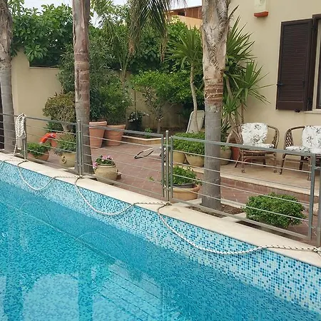 Mose Apartment, Parking, Terrace