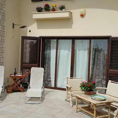 Mose Apartment, Parking, Terrace Ferienhaus Villaggio Mosè