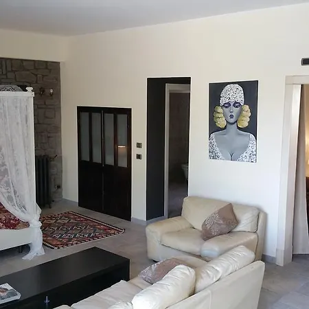 Mose Apartment, Parking, Terrace Ferienhaus Villaggio Mosè