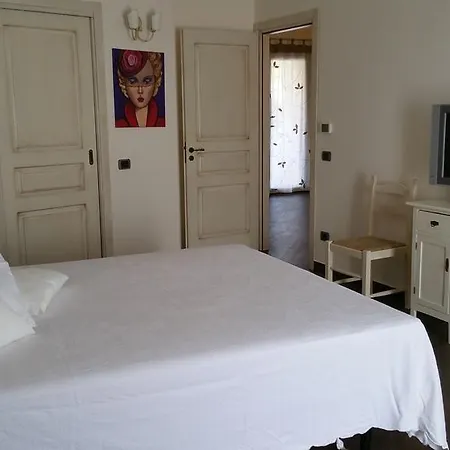 Mose Apartment, Parking, Terrace Ferienhaus *