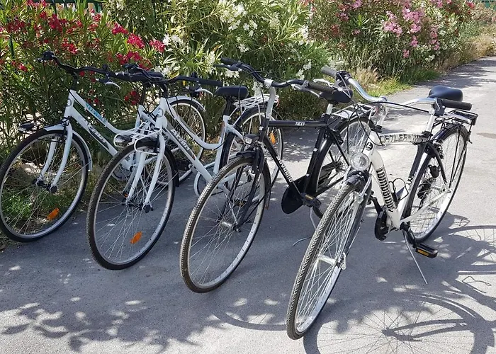 Mose Villaggio Mosè