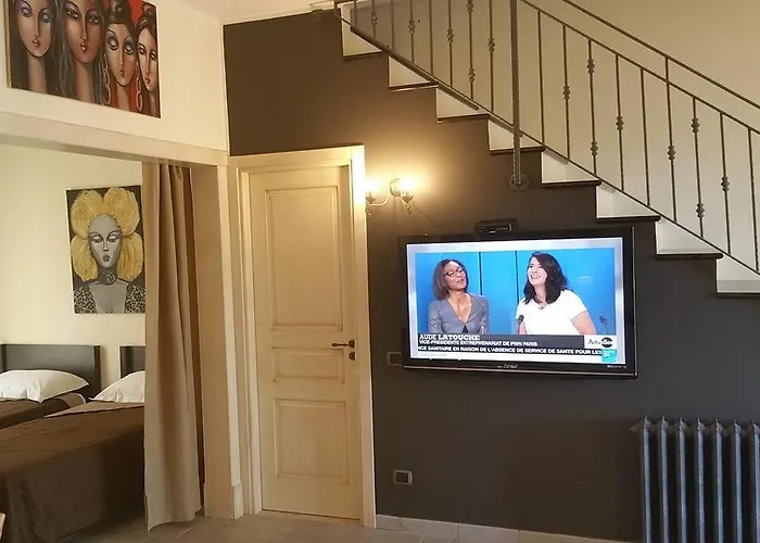 Mose * Villaggio Mosè