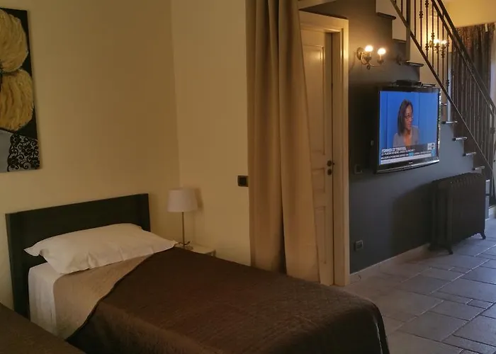 Mose * Villaggio Mosè