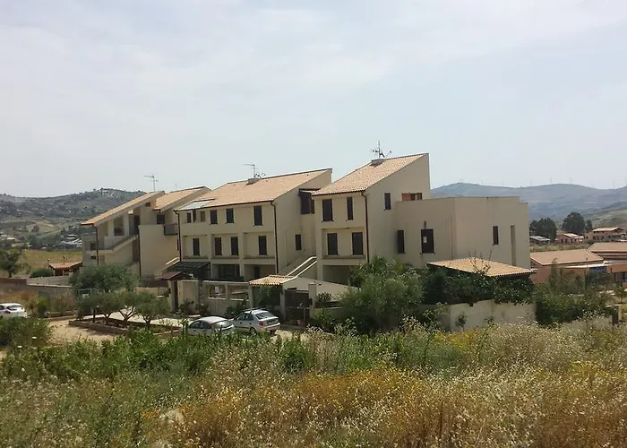 Mose Feriehus Villaggio Mosè