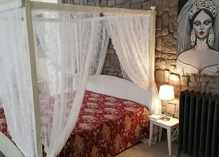 Mose * Villaggio Mosè