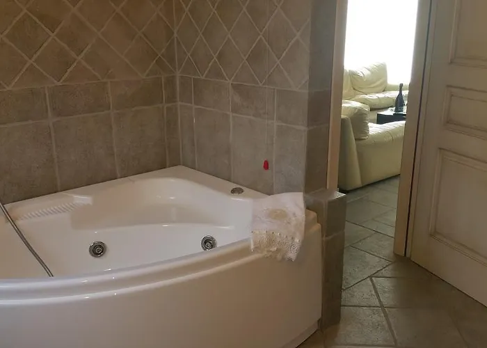 Mose * Villaggio Mosè