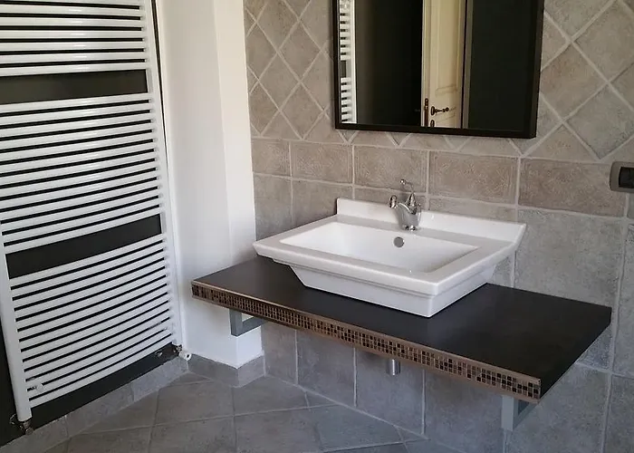 Mose Villaggio Mosè