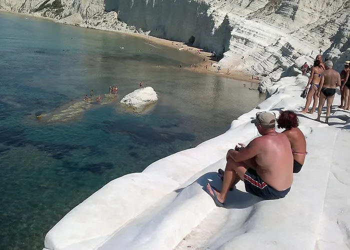 Feriehus Mose Villaggio Mosè