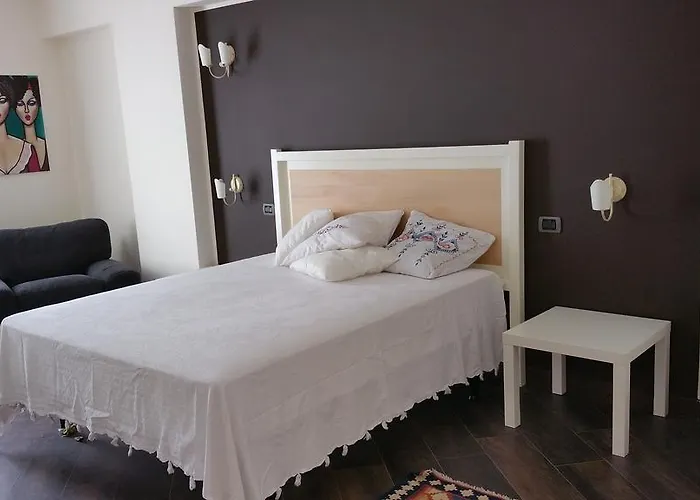 Mose * Villaggio Mosè