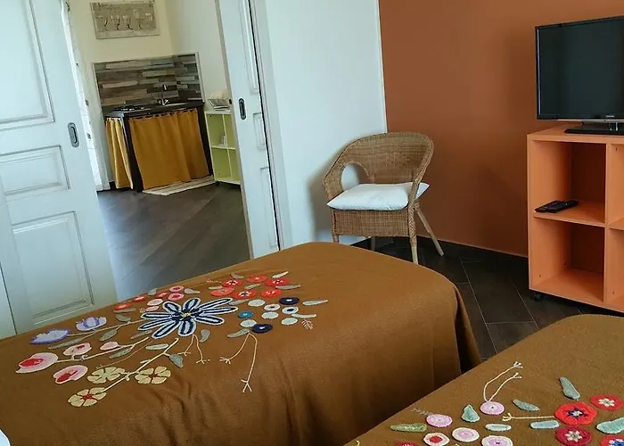 Mose Villaggio Mosè