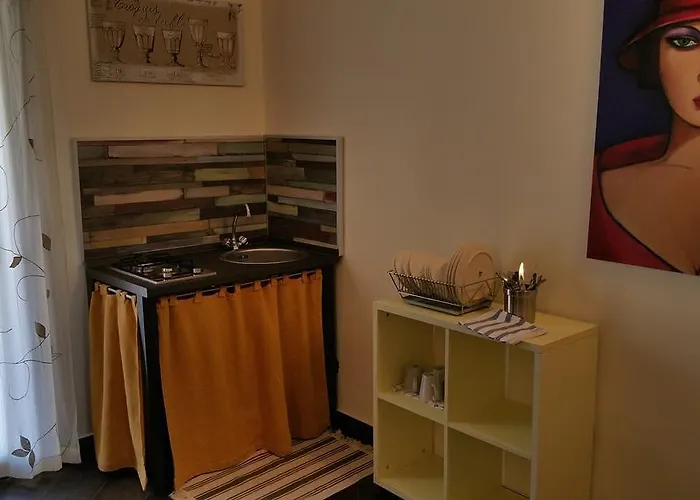 Mose Villaggio Mosè