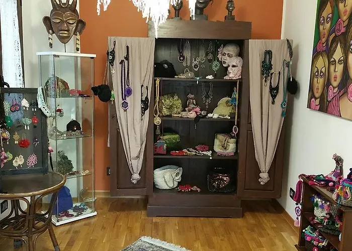 Mose Villaggio Mosè