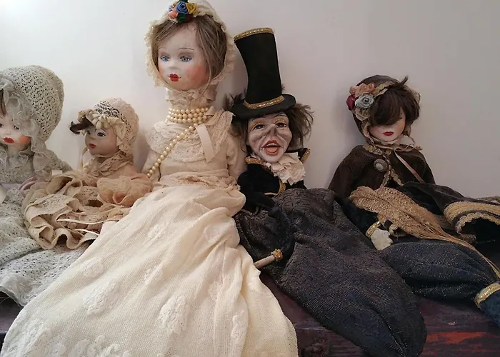 Mose Villaggio Mosè