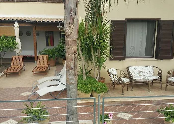 Mose * Villaggio Mosè